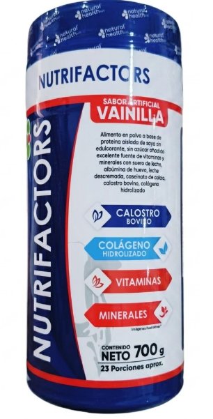CALOSTRO POLVO