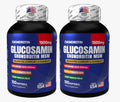 GLUCOSAMINA AMERICANA X 2 UND
