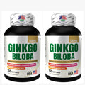 GINKGO BILOBA AMERICANO X 2 UND