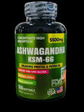 * Ashwagandha original KSM66
