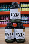 LIVER CLEANSE DETOX x 3