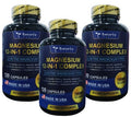 MAGNESIUM 12 en 1 Totaria Health x3