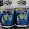 YERBA MAGIC 90 caps 2