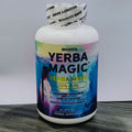 YERBA MAGIC 60 caps X1
