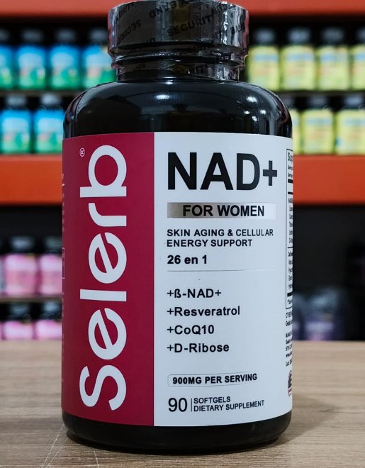 SELERB FOR WOMEN