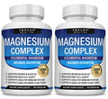 MAGNESIUM COMPLEX 90 caps 2