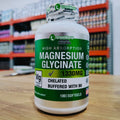 GLYCINATE MAGNESIUM GREENWORLD x1