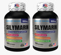 SILYMARIN X 2 UND