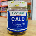 GOMITAS VITAMINA D