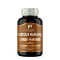 CARDUUS MARIANUS X60 CAP FITOVIT