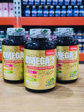 OMEGA 3 CON INVIMA X 3 UND