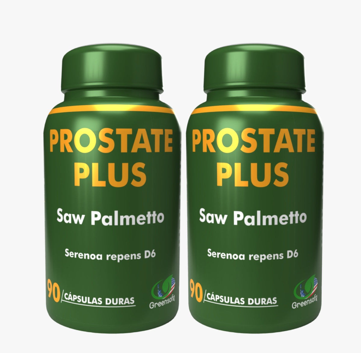 Prostate plus con invima x 2 und