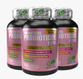 probiotico+zinc x 3 und