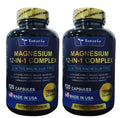 MAGNESIUM 12 en 1 Totaria Health x2