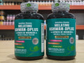 MELATIME GREENSOFG x2