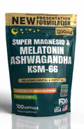 BOLSA SUPERMAGNESIO
