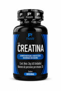 CREATINA X60UND FITOVIT