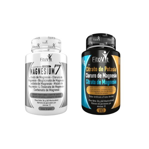 CITRATOS Y 7MAGNESIUM