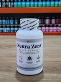 NEURA ZENX 120 caps