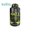 NAD+ RESVERATROL x100UND PLAST
