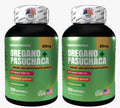 OREGANO + PASUCHACA AMERICANO X 2UND