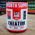 CREATINE For Men Old School
