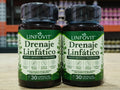 DRENAJE LINFATICO x 2