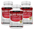 BLOOD SUGAR COMPLEX  3