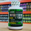 GLYCINATE MAGNESIUM x 1 UND