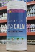 MAXCALM