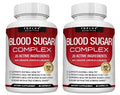 BLOOD SUGAR COMPLEX 2