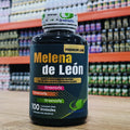 Melena de Leon Greensofg