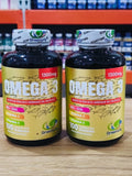 OMEGA 3 CON INVIMA X 2 UND