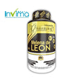 MELENA DE LEON X100UND PLAST