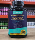 MAGNESIUM 25 IN 1