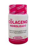 COLAGENO 30 SOFTGELS