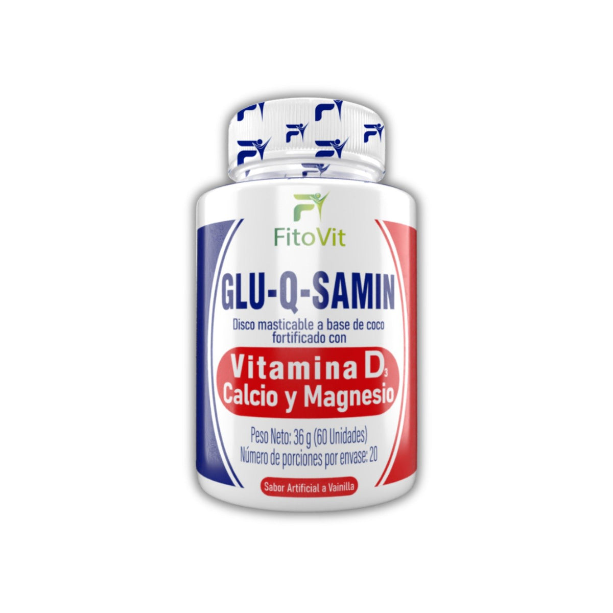 GLU-Q-SAMIN X60 UND