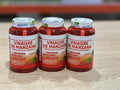 GUMMIES VINAGRE DE MANZANA GS X3