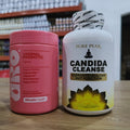 CANDIDA + URO CAP