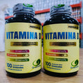 VITAMINA D INVIMA X2 UND