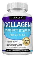 COLLAGEN PEPTIDES TOPLUX