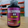 BALSAMINA CON INVIMA X 1 UND