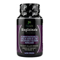 BISGLICINATO DE MAGNESIO X60UND FITOVIT