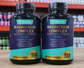 MAGNESIUM 25 IN 1 x 2