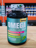 omega 3,6,9 con invima x 1 und