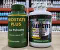 PROSTATE PLUS + SAW PALMETO