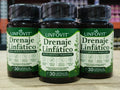 DRENAJE LINFATICO x 3