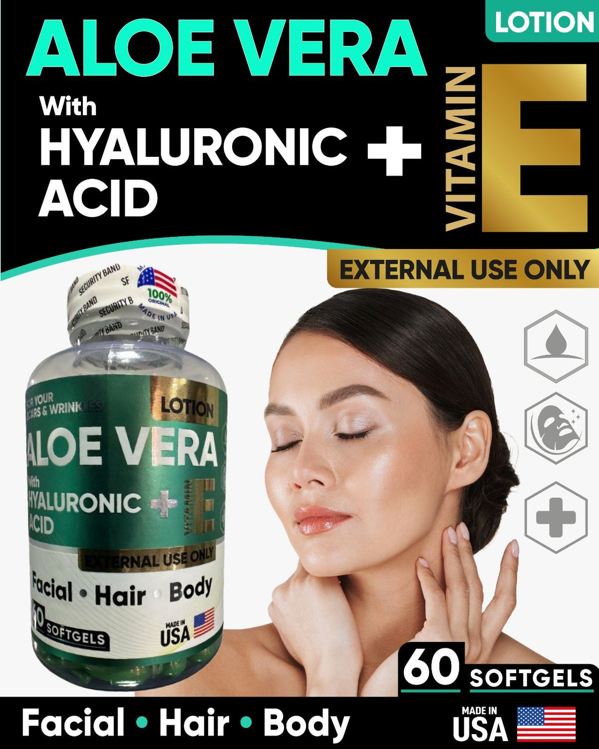 ALOE VERA ACIDO HIALURONICO