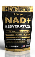 BOLSA NAD RESVERATROL QUERCETIN