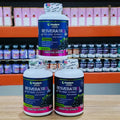 combo resveratrol greenworld x3